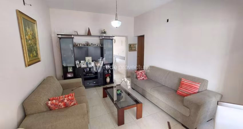 Casa com 2 quartos à venda na Rua Duarte da Costa, 473, Vila Nogueira, Campinas