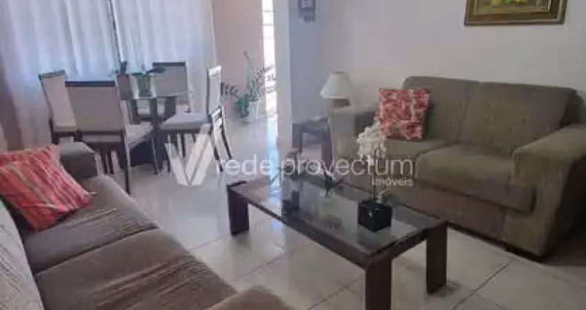 Casa com 2 quartos à venda na Rua Duarte da Costa, 473, Vila Nogueira, Campinas