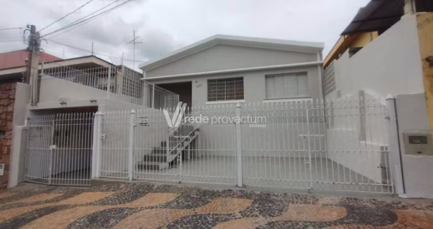 Casa comercial à venda na Rua da Abolição, 3204, Jardim Cura D'Ars, Campinas