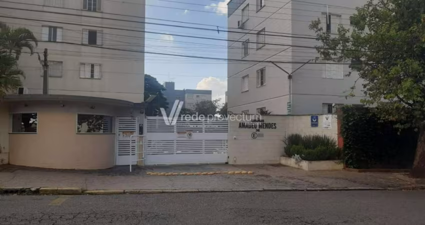 Apartamento com 3 quartos à venda na Rua das Violetas, 362, Vila Mimosa, Campinas