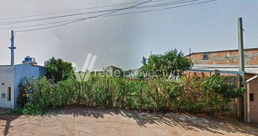 Terreno comercial à venda na Hermínia Gregório Perreira Lopes, s/n°, Vila Palmeiras I, Campinas