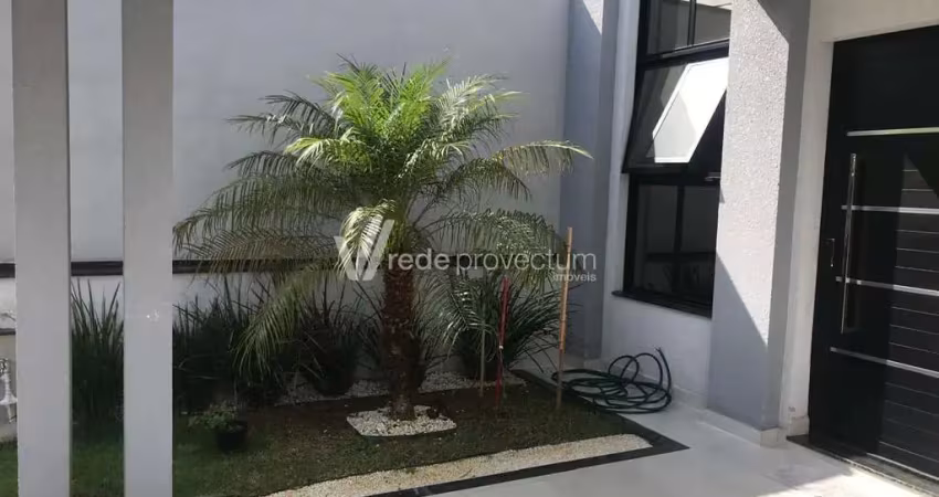 Casa comercial à venda na Primo Ricardo Tonolli, 59, Jardim Park Real, Indaiatuba
