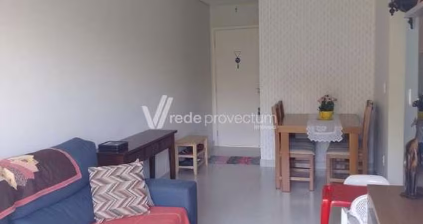 Apartamento com 3 quartos à venda na Rua Leonor Bordin Speglish, 99, Residencial Nova Era, Valinhos
