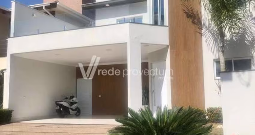 Casa em condomínio fechado com 3 quartos à venda na Rua Marechal Deodoro da Fonseca, 2240, Vila Nova, Salto