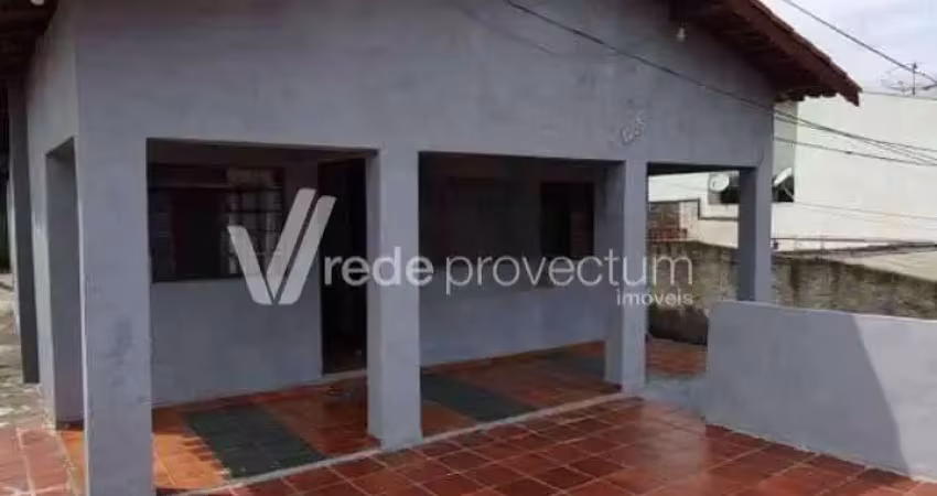 Casa com 2 quartos à venda na Rua Francisco de Campos Abreu, 1203, Vila Georgina, Campinas