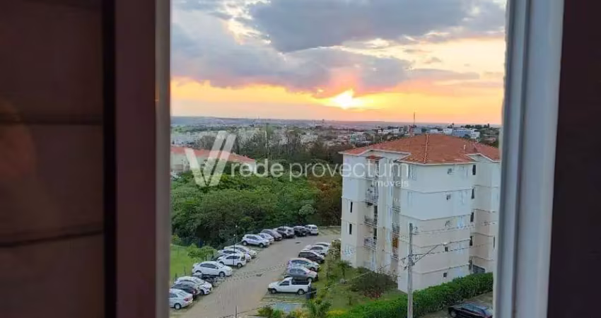 Apartamento com 3 quartos à venda na Avenida Washington Luís, 4150, Parque Prado, Campinas