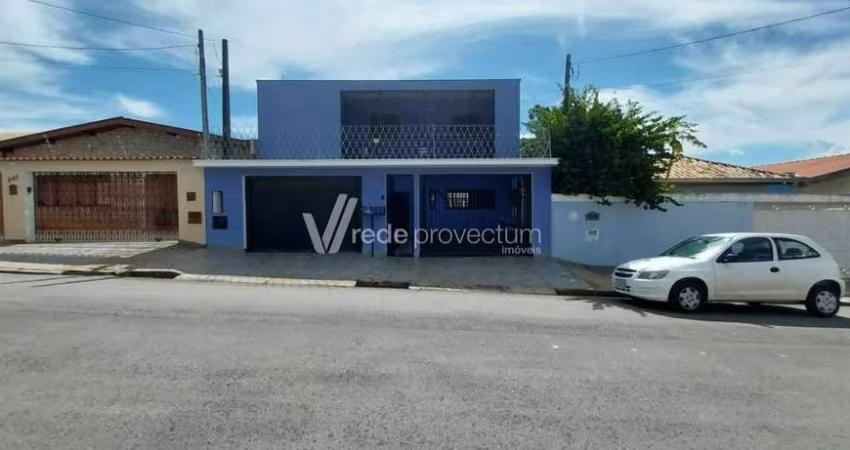 Casa com 3 quartos à venda na Professora Alayde Toledo Garlipp, 632, Jardim Esmeraldina, Campinas
