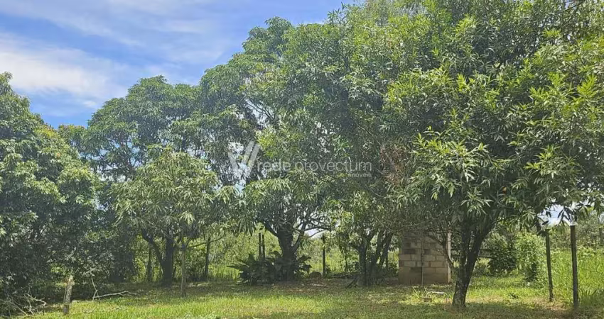 Chácara / sítio com 3 quartos à venda na Estrada 1 Chácaras Jardim Replan, 540, Itapavussu, Cosmópolis