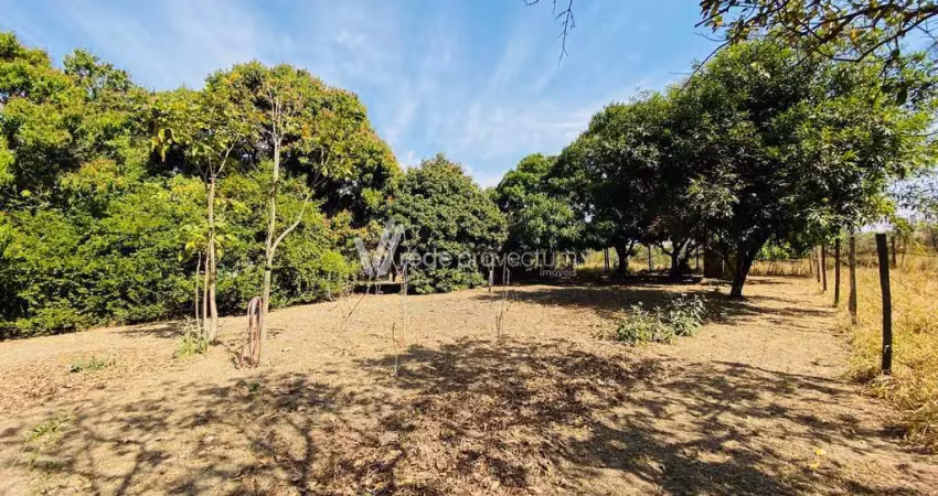 Chácara / sítio com 3 quartos à venda na Estrada 1 Chácaras Jardim Replan, 540, Itapavussu, Cosmópolis