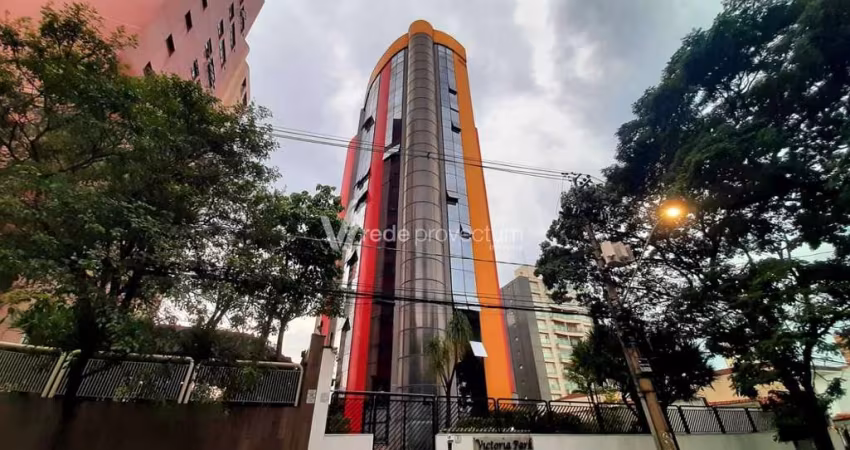 Apartamento com 3 quartos para alugar na Rua Doutor Sampaio Ferraz, 385, Cambuí, Campinas