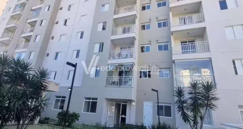 Apartamento com 2 quartos à venda na Rua Francisco Teodoro, 440, Vila Industrial, Campinas
