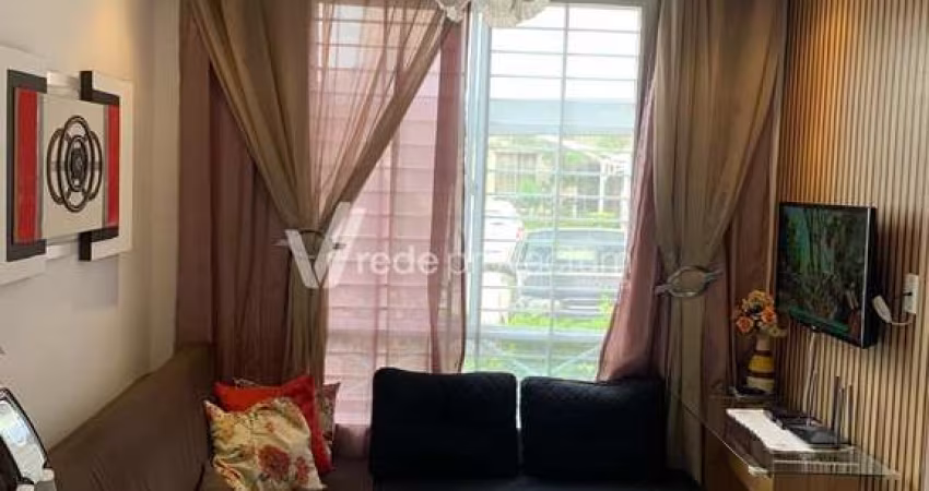Apartamento com 2 quartos à venda na Rua Miguel João Jorge, 442, Jardim São José, Campinas
