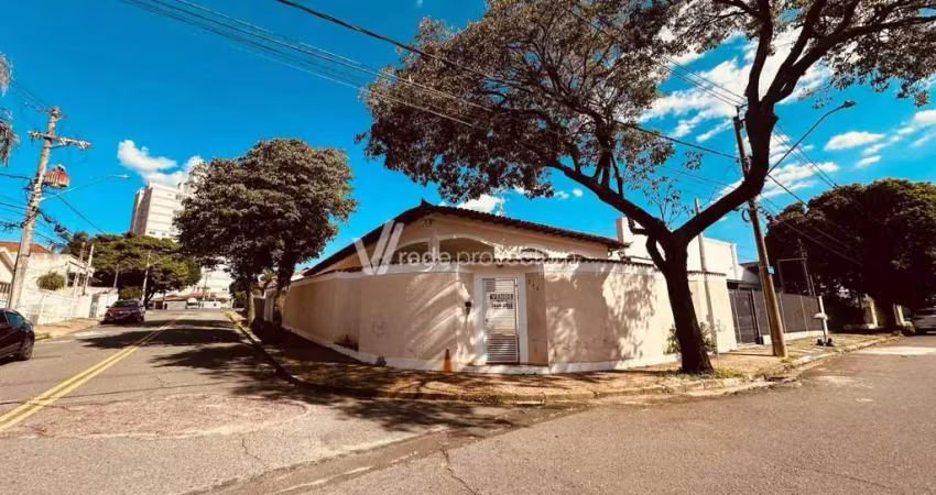 Casa com 3 quartos à venda na Rua Samuel Fragoso Coimbra, 211, Vila Nova Valinhos, Valinhos