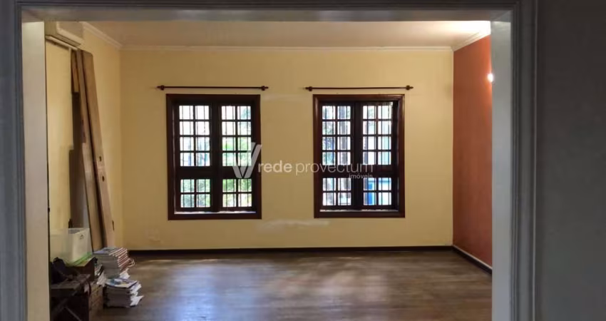 Casa com 5 quartos à venda na Rua Helenita Aparecida Bassan de Sá, 76, Bosque de Barão Geraldo, Campinas