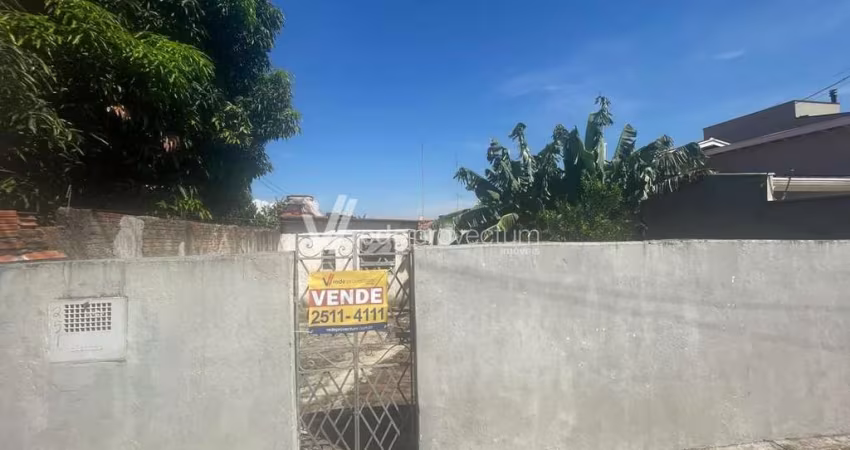 Terreno à venda na Rua Monte Azul, 251, Chácara da Barra, Campinas