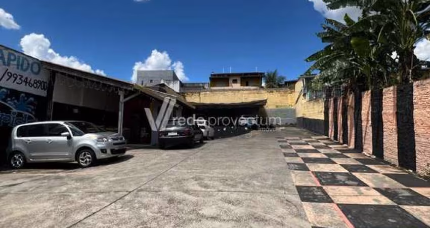 Terreno comercial à venda na Rua Lux A Eterna, 793, Jardim dos Oliveiras, Campinas