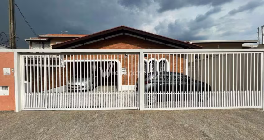 Casa com 3 quartos para alugar na Rua Francisco Ignacio de Souza, 313, Jardim Carlos Lourenço, Campinas