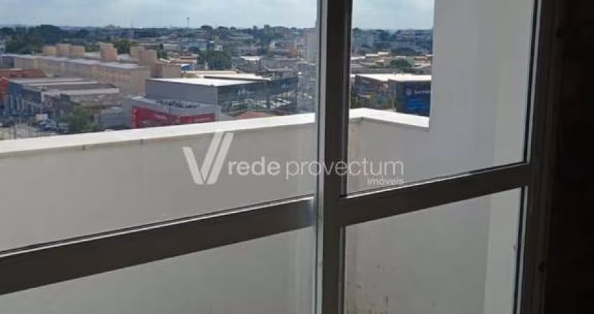 Apartamento com 2 quartos à venda na Avenida Dom Joaquim Mamede da Silva Leite, 40, Jardim do Lago, Campinas