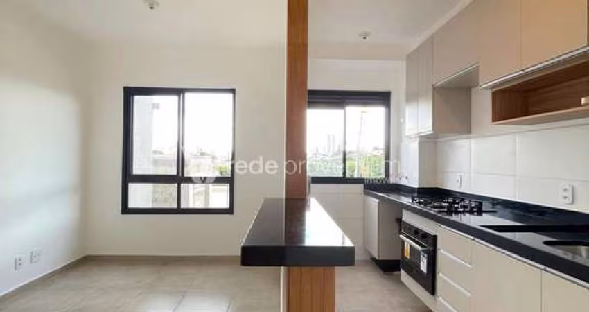 Apartamento com 2 quartos para alugar na Rua Serra Dourada, 101, Jardim Proença, Campinas
