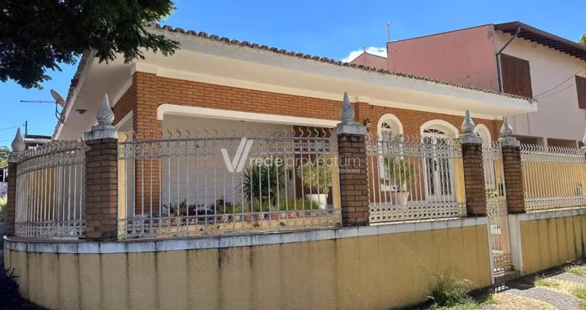 Casa comercial à venda na Rua Eleutério Rodrigues, 366, Vila Nova, Campinas