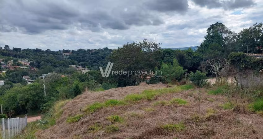 Terreno à venda na Fernando Mistura, s/n°, Real Parque Dom Pedro I, Itatiba