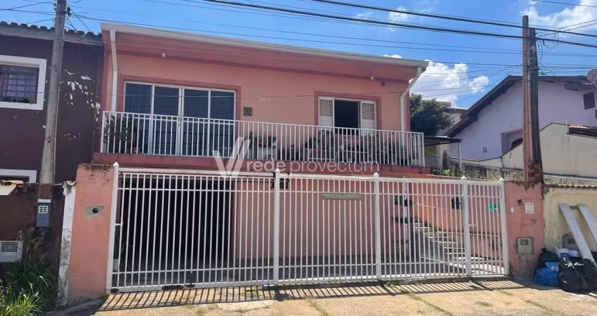 Casa com 2 quartos para alugar na Rua São Pedro do Turvo, 293, Parque da Figueira, Campinas
