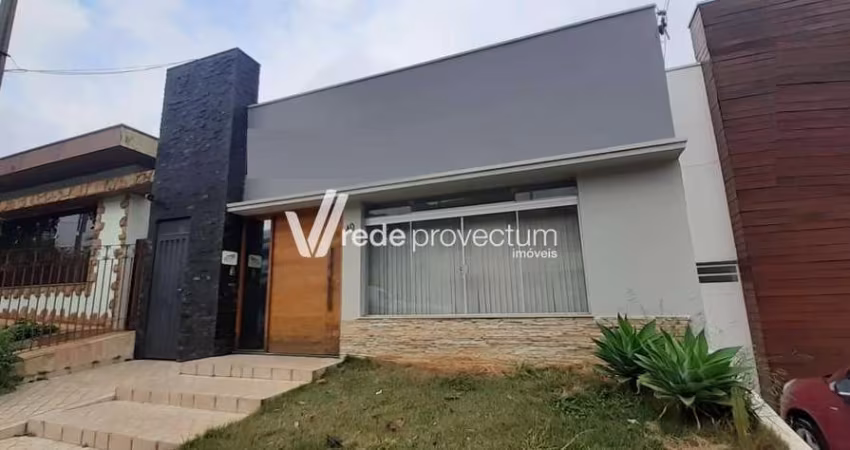 Casa comercial para alugar na Rua Humberto Pescarini, 40, Centro, Vinhedo