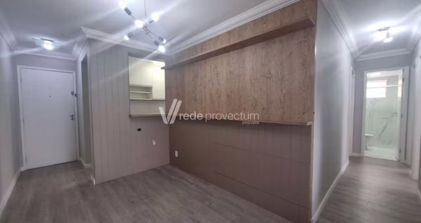 Apartamento com 3 quartos à venda na Rua Hermantino Coelho, 743, Mansões Santo Antônio, Campinas