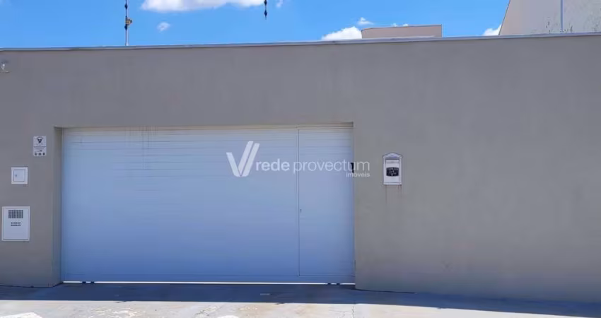 Casa com 3 quartos à venda na Rua Antônio Pavin, 933, Jardim Conceição, Campinas