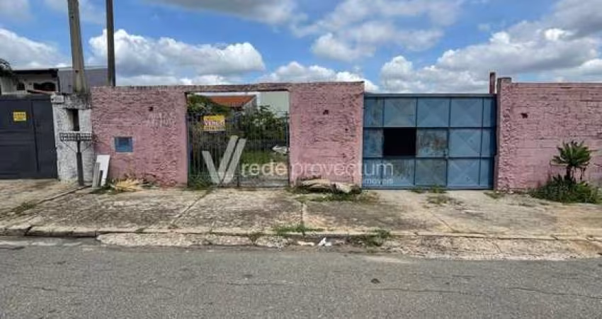Terreno comercial à venda na Rua Ricardo Moro, 166, Jardim Nova Europa, Campinas