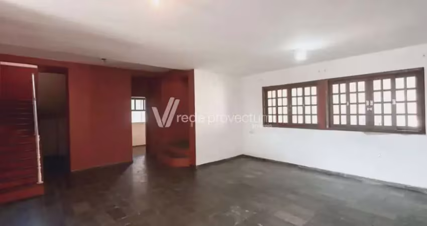 Casa em condomínio fechado com 4 quartos para alugar na Rua San Conrado, 415, Loteamento Caminhos de San Conrado (Sousas), Campinas