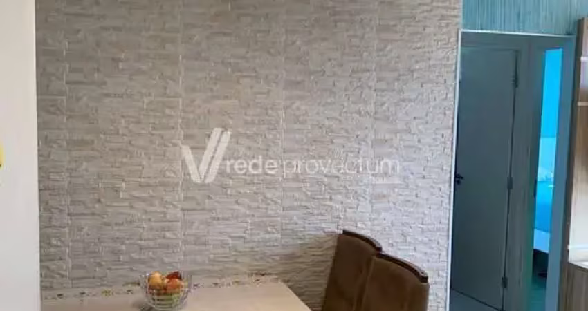 Apartamento com 2 quartos à venda na Rua Miguel João Jorge, 442, Jardim São José, Campinas