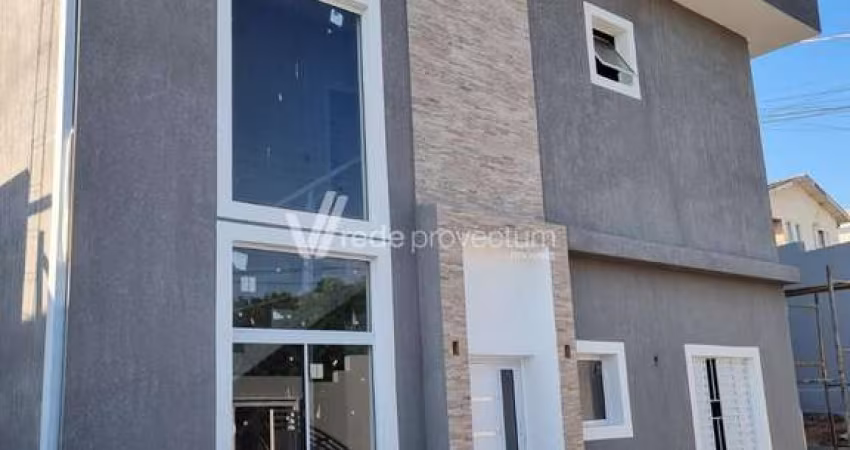 Casa com 3 quartos à venda na Rua Henrique Thoni Filho, 357, Jardim Ouro Preto, Campinas
