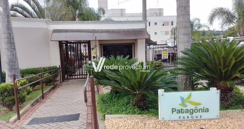 Apartamento com 2 quartos à venda na Avenida Brasília, 1760, Vila Bressani, Paulínia