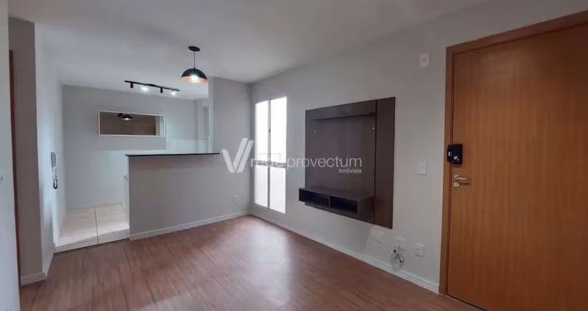 Apartamento com 2 quartos à venda na Rua Professor Mauricio Francisco Ceolin, 58, Loteamento Residencial Parque dos Cantos, Campinas
