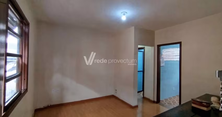 Apartamento com 2 quartos à venda na Rua Jorge Chegure, 14, São Bernardo, Campinas