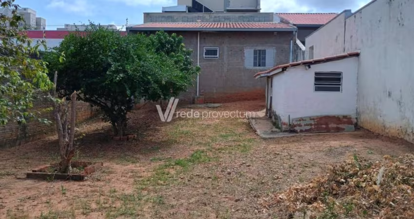 Terreno comercial à venda na Avenida Joaquim Payolla, 96, Parque da Figueira, Campinas
