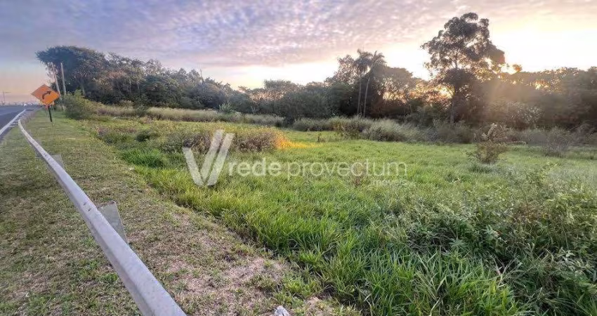 Terreno comercial à venda na Rodovia Jornalista Francisco Aguirre Proença,  Km 19, Zona Rural, Monte Mor