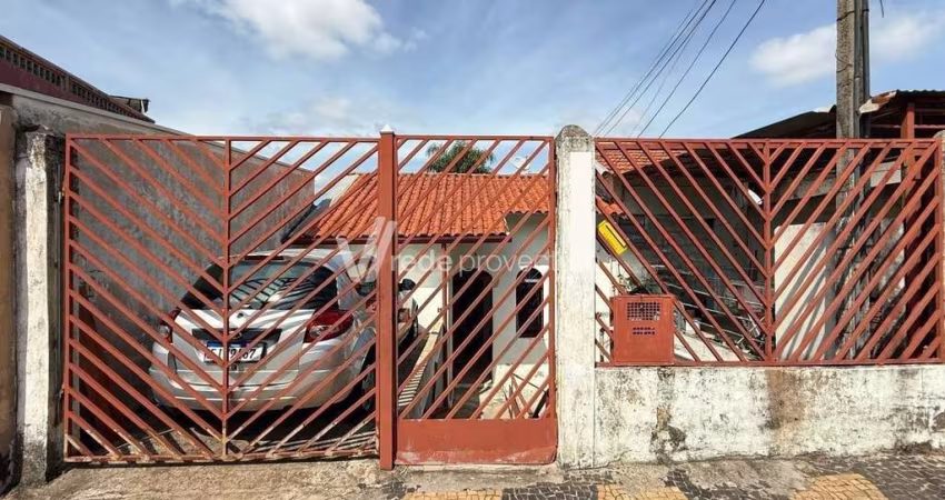 Casa com 3 quartos à venda na Rua Leopoldo Amaral, 405, Vila Marieta, Campinas