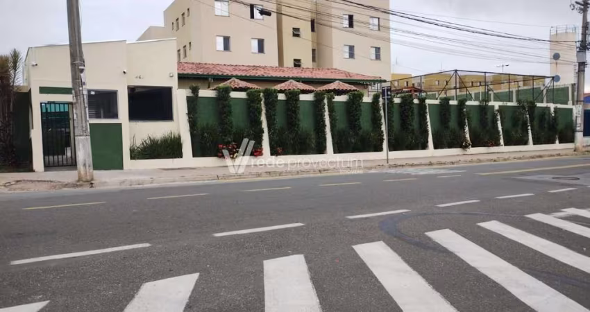 Apartamento com 2 quartos à venda na Rua Jair Ferreira, 463, Jardim San Diego, Campinas