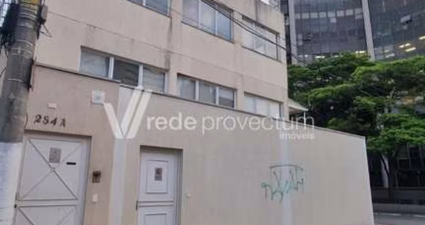 Casa comercial à venda na Rua Pais da Silva, 284, Chácara Santo Antônio, São Paulo
