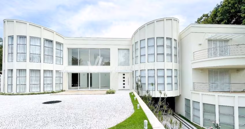 Casa em condomínio fechado com 4 quartos à venda na Avenida Carlos Grimaldi, 1171, Jardim Conceição, Campinas