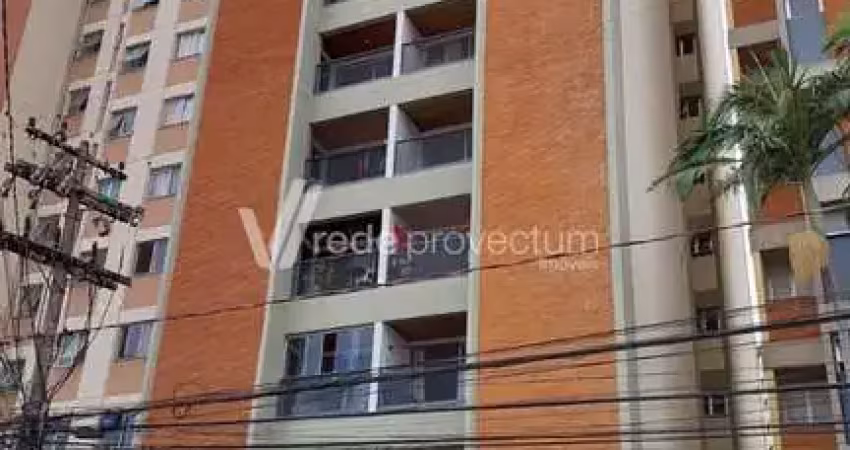 Apartamento com 1 quarto à venda na Rua Doutor Antônio Álvares Lobo, 440, Botafogo, Campinas