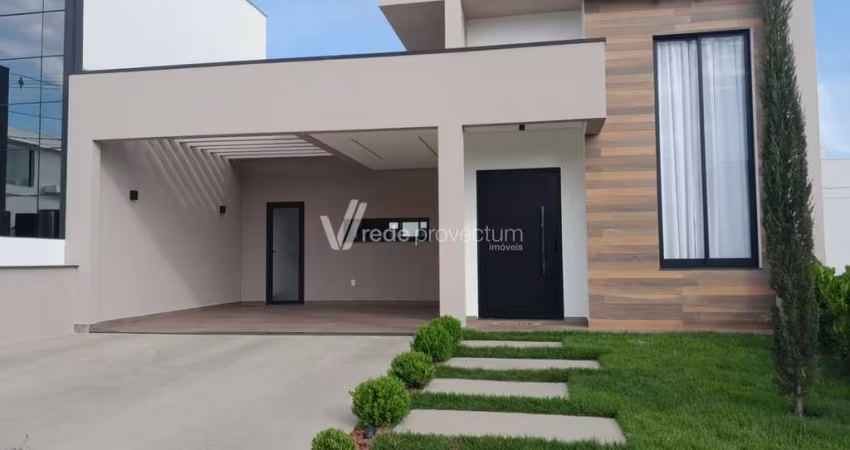 Casa com 3 quartos à venda na Rua Hofburg, 339, Jardim Residencial Viena, Indaiatuba