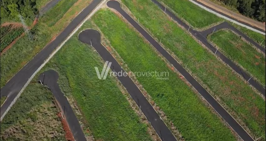 Terreno em condomínio fechado à venda na Rodovia Luiz Gonzaga de Amoedo Campos, s/n°, Paraíso da Cachoeira, Mogi Mirim