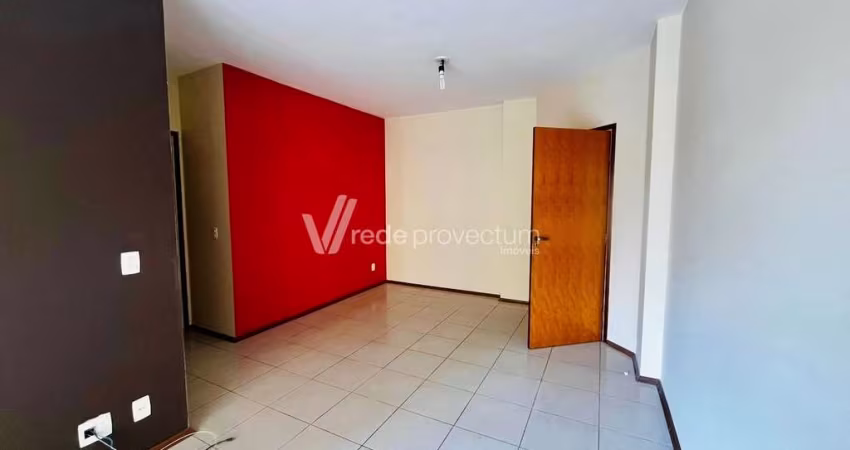 Apartamento com 2 quartos à venda na Rua Hermantino Coelho, 501, Mansões Santo Antônio, Campinas