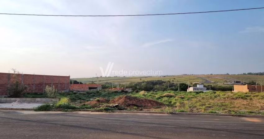 Terreno em condomínio fechado à venda na Rua Rosalio dos Santos, s/n°, Jardim Picerno II, Sumaré