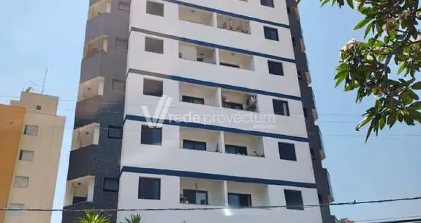 Apartamento com 2 quartos à venda na Rua Antônio Francisco de Andrade, 243, Jardim Proença, Campinas