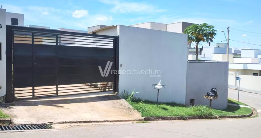 Casa com 1 quarto à venda na Affonço Biaquini, 316, Capivari, Louveira