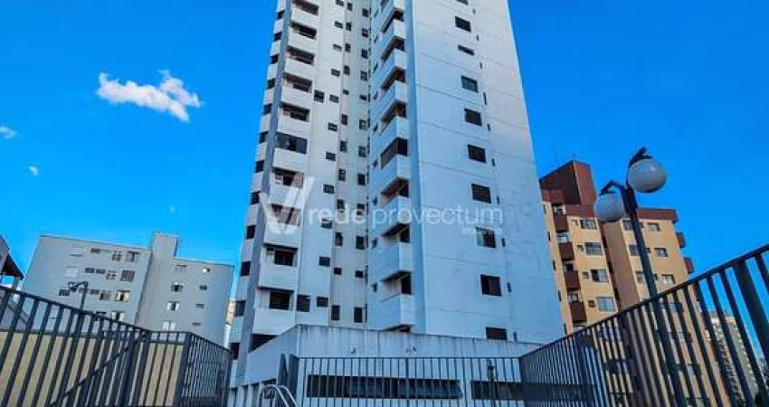 Apartamento com 3 quartos à venda na Rua Major Solon, 281, Cambuí, Campinas